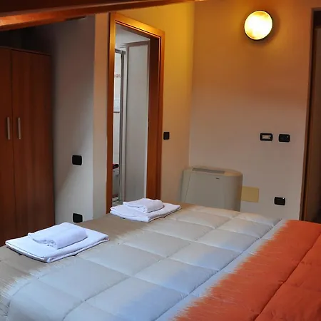 Borgo Piccolo Gæstehus Cavaion Veronese