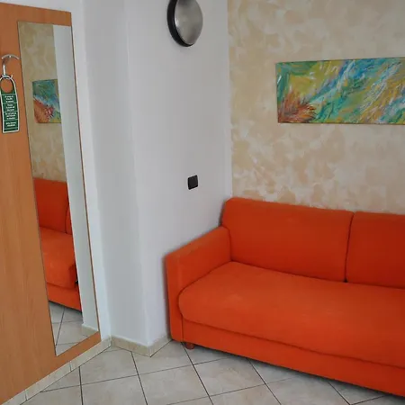 Gæstehus Borgo Piccolo Cavaion Veronese