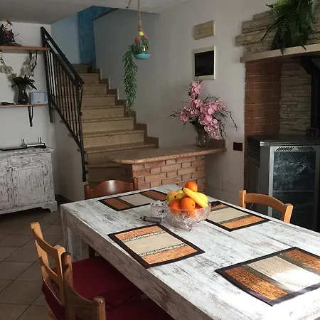 Borgo Piccolo Cavaion Veronese