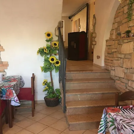 Gæstehus Borgo Piccolo 3*