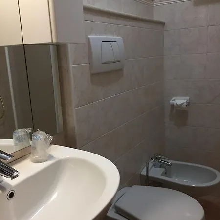 Borgo Piccolo Gæstehus 3*