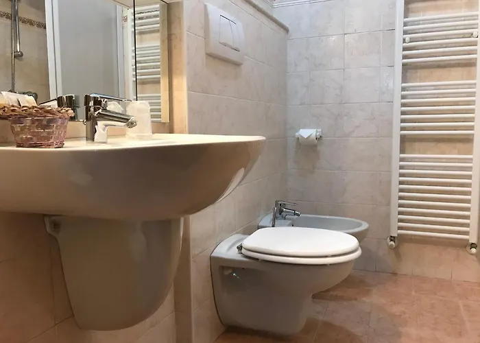 Borgo Piccolo Vendégház