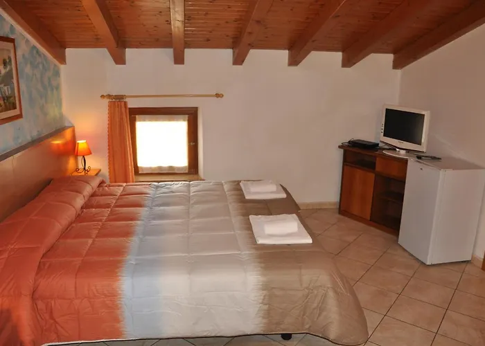 Borgo Piccolo Vendégház 3*