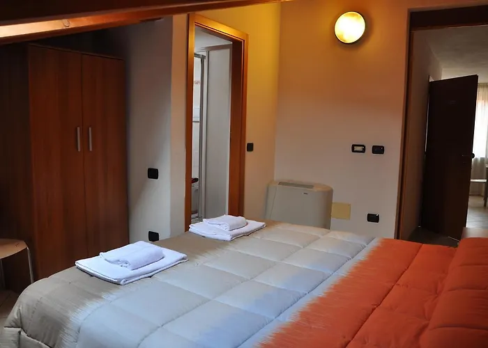 Borgo Piccolo Vendégház Cavaion Veronese