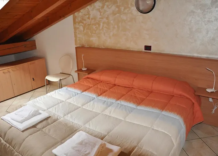 Borgo Piccolo Vendégház 3*