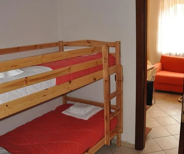 Borgo Piccolo 3* Cavaion Veronese