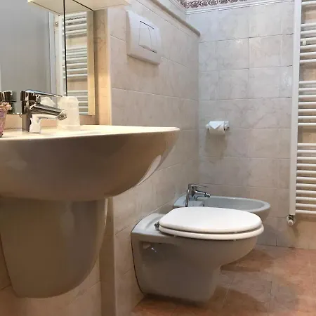 Borgo Piccolo Pensionat