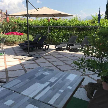 Borgo Piccolo Pensionat 3*