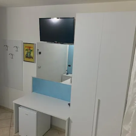 Borgo Piccolo Pensionat Cavaion Veronese