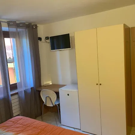 Borgo Piccolo Cavaion Veronese