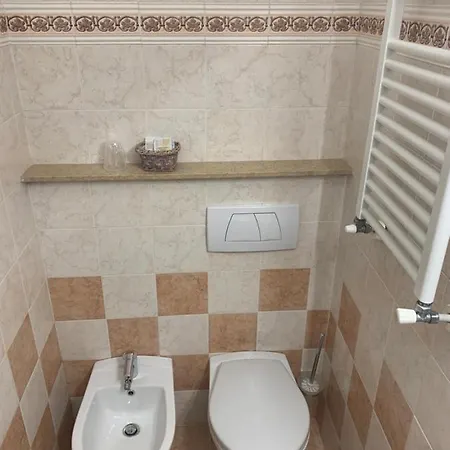 Borgo Piccolo Pensionat Cavaion Veronese