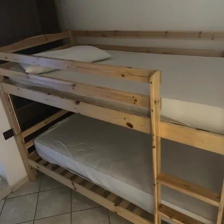 Borgo Piccolo Pensionat Cavaion Veronese