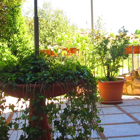 Pensionat Borgo Piccolo Cavaion Veronese