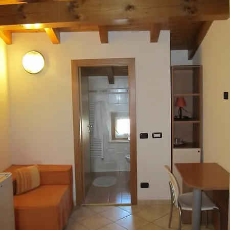 Pensionat Borgo Piccolo Cavaion Veronese