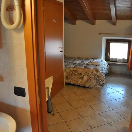 Borgo Piccolo Pensionat