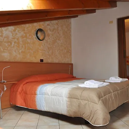 Borgo Piccolo Pensionat 3*