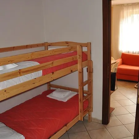 Borgo Piccolo 3* Cavaion Veronese