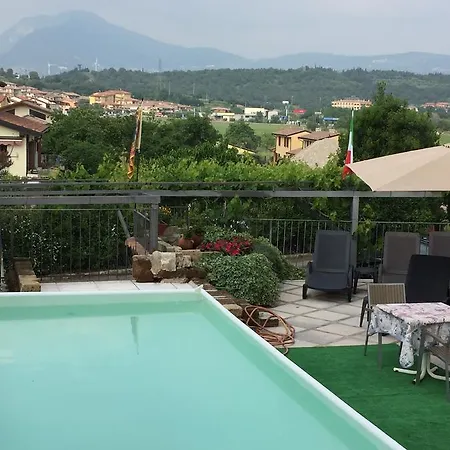 Borgo Piccolo Pensionat