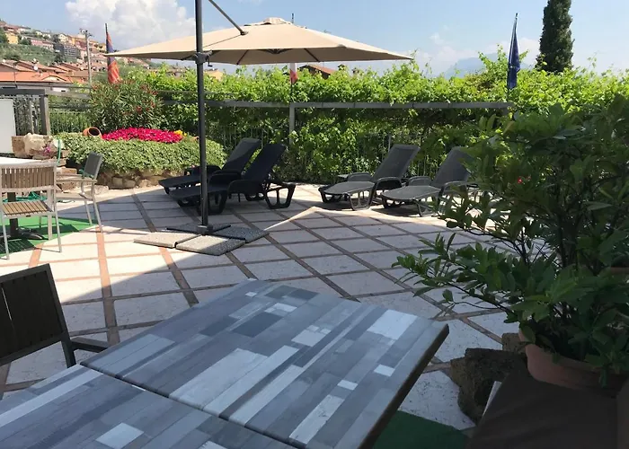 Borgo Piccolo Vendégház 3*