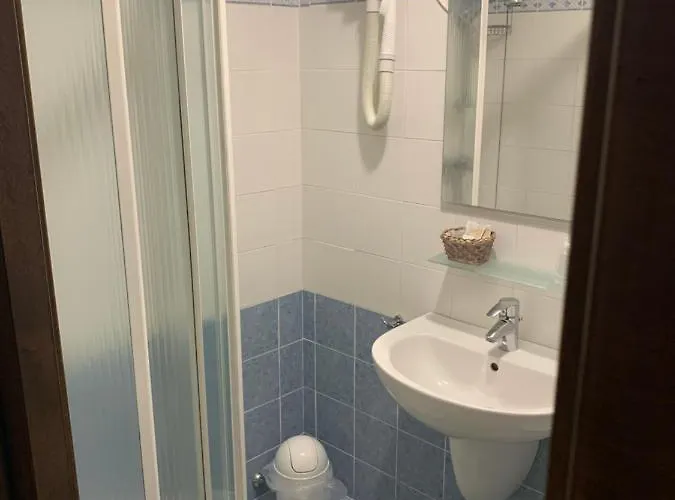 Vendégház Borgo Piccolo 3*