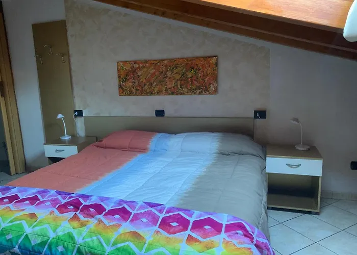 Borgo Piccolo Vendégház Cavaion Veronese