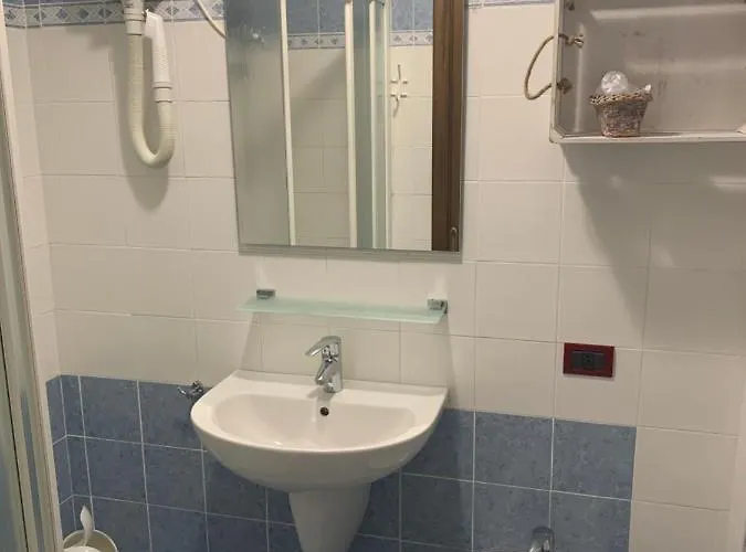 Borgo Piccolo Vendégház 3*