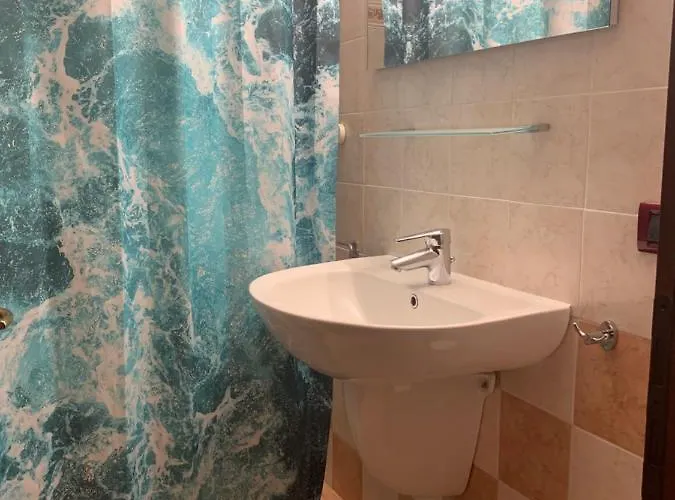 Vendégház Borgo Piccolo 3*