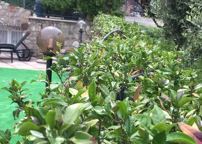 Borgo Piccolo Cavaion Veronese