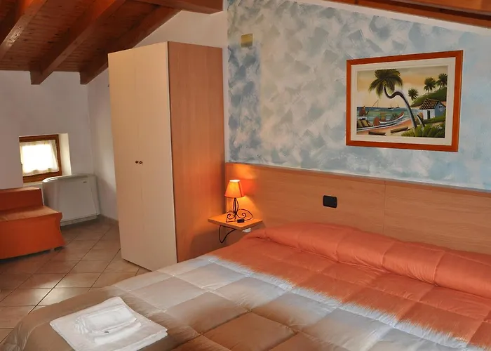 Vendégház Borgo Piccolo Cavaion Veronese