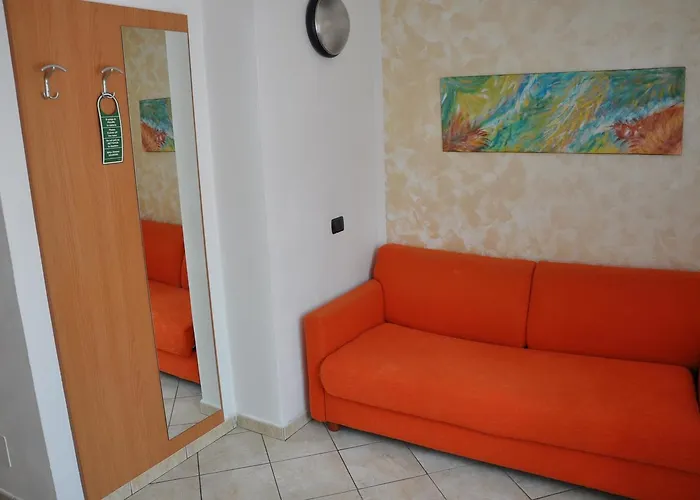 Vendégház Borgo Piccolo Cavaion Veronese